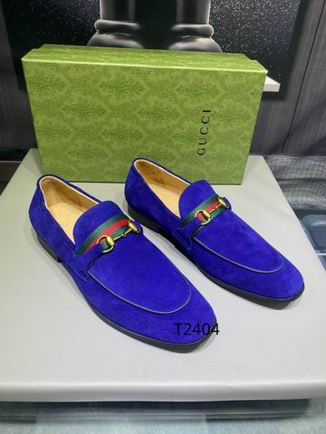 GUCCI shoes 38-46-117